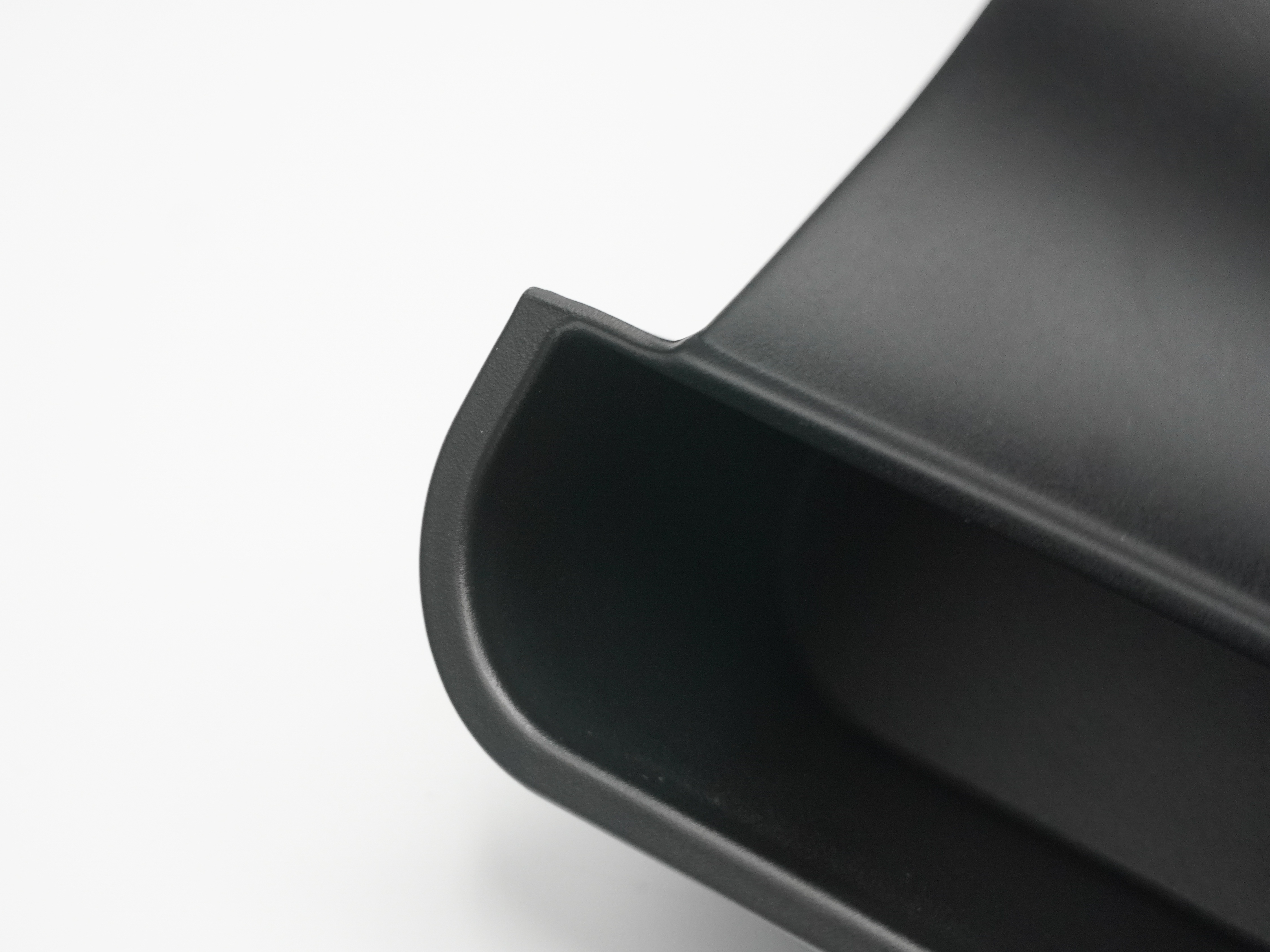 Ford Bronco Center Console Saddle Organizer 